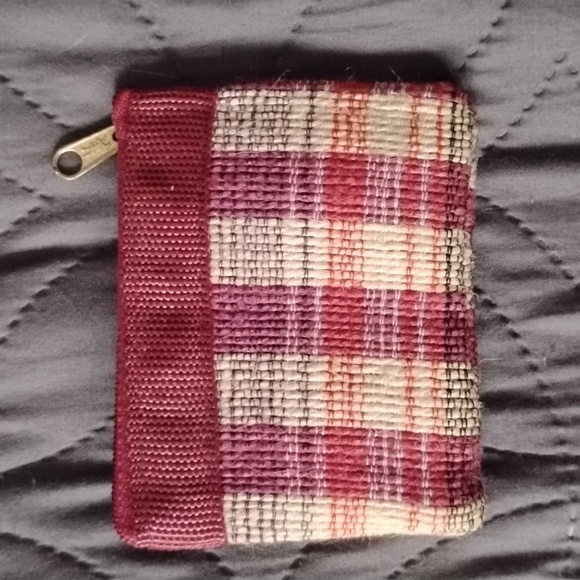 Small Coin Purse - Picture 2 of 5